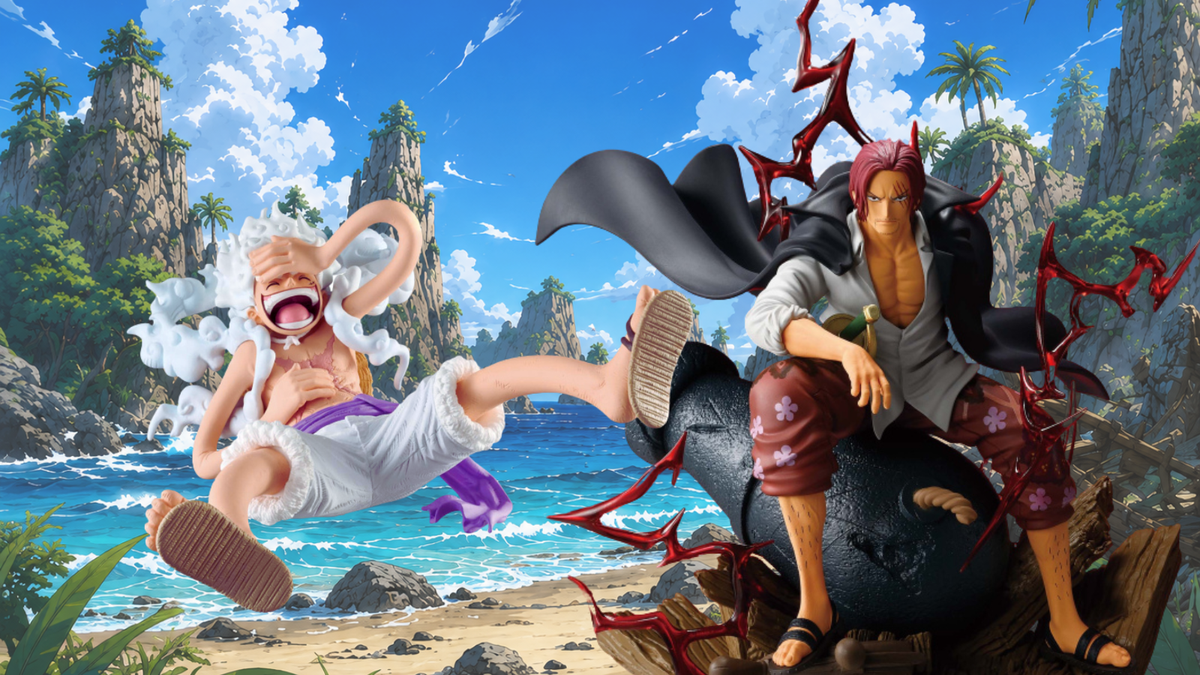 One Piece