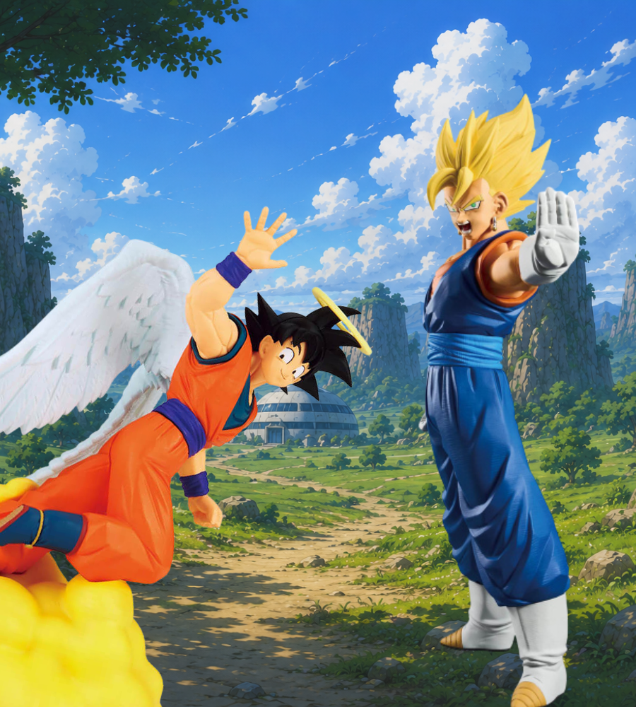 Dragon Ball