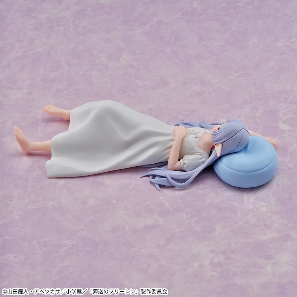 Figurine Frieren - Frieren Yumemirize Nap Ver. - SEGA Flo'Kaze
