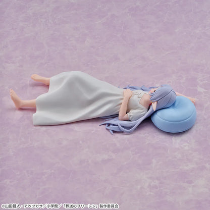 Figurine Frieren - Frieren Yumemirize Nap Ver. - SEGA Flo'Kaze