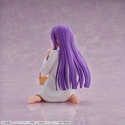 Figurine Frieren - Fern Yumemirize Nap Ver. - SEGA Flo'Kaze