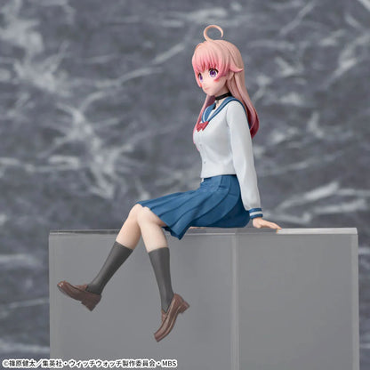 Figurine Witch Watch - Nico Wakatsuki Chokonose PM - SEGA Flo'Kaze