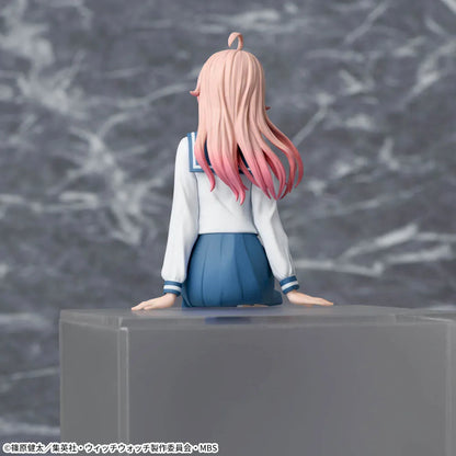 Figurine Witch Watch - Nico Wakatsuki Chokonose PM - SEGA Flo'Kaze