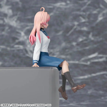 Figurine Witch Watch - Nico Wakatsuki Chokonose PM - SEGA Flo'Kaze