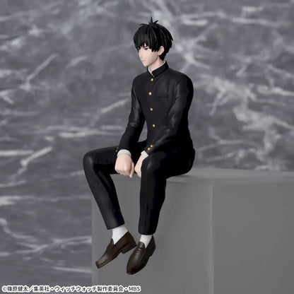 Figurine Witch Watch - Morihito Otogi Chokonose PM - SEGA Flo'Kaze
