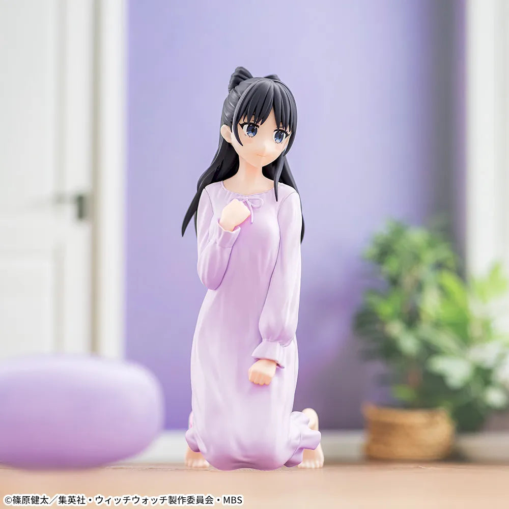 Figurine Witch Watch - Miyao Nemu Yumemirize - SEGA Flo'Kaze