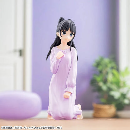 Figurine Witch Watch - Miyao Nemu Yumemirize - SEGA Flo'Kaze