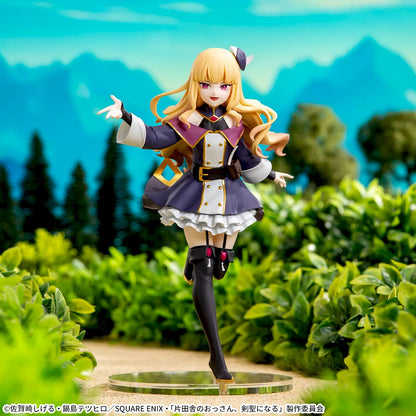 Figurine From Old Country Bumpkin to Master Swordsman - Lucy Diamond High Premium - SEGA Flo'Kaze