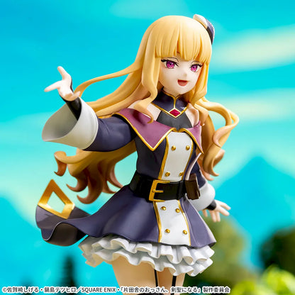 Figurine From Old Country Bumpkin to Master Swordsman - Lucy Diamond High Premium - SEGA Flo'Kaze