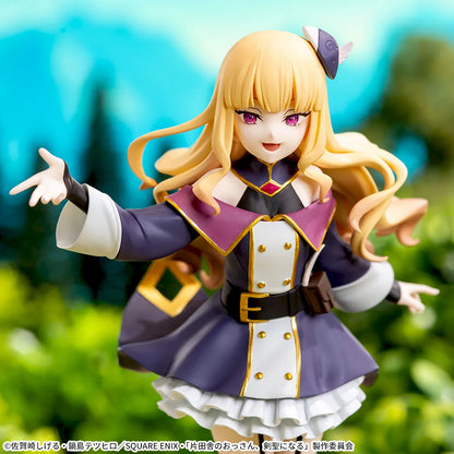 Figurine From Old Country Bumpkin to Master Swordsman - Lucy Diamond High Premium - SEGA Flo'Kaze