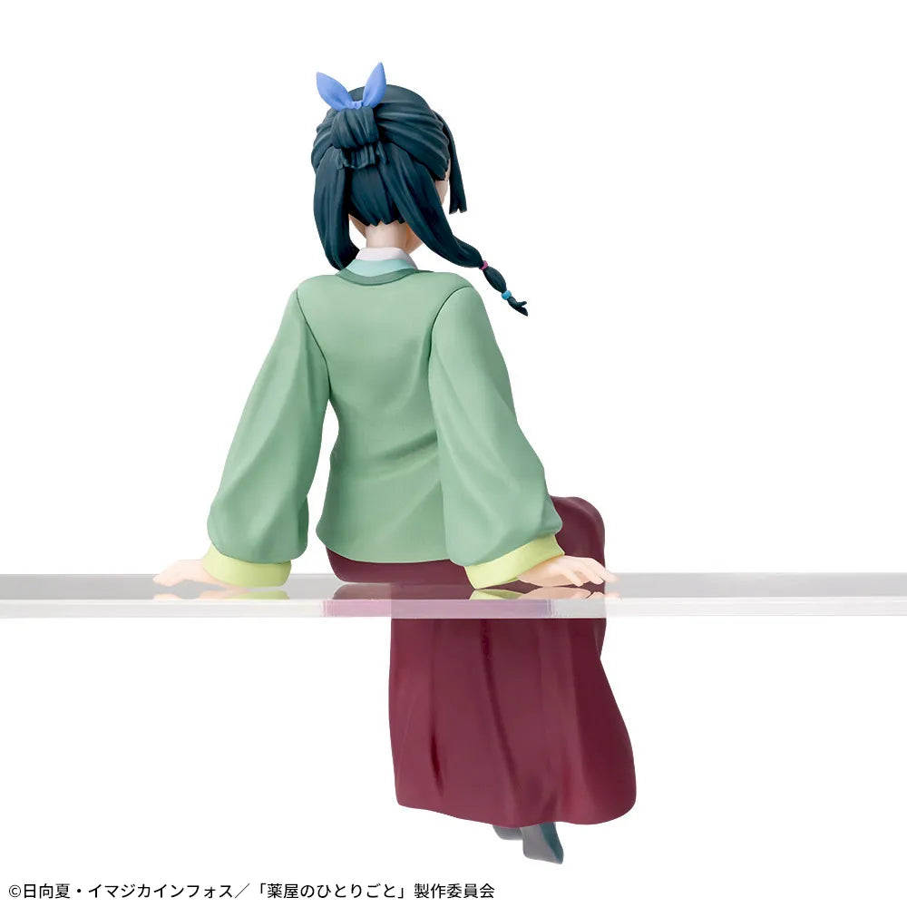 Figurine Les Carnets De L'Apothicaire - Maomao Chokonose PM - SEGA Flo'Kaze