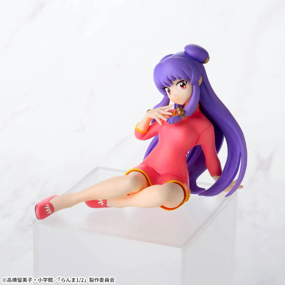 Figurine Ranma 1/2 - Shampoo Chokonose PM - SEGA Flo'Kaze