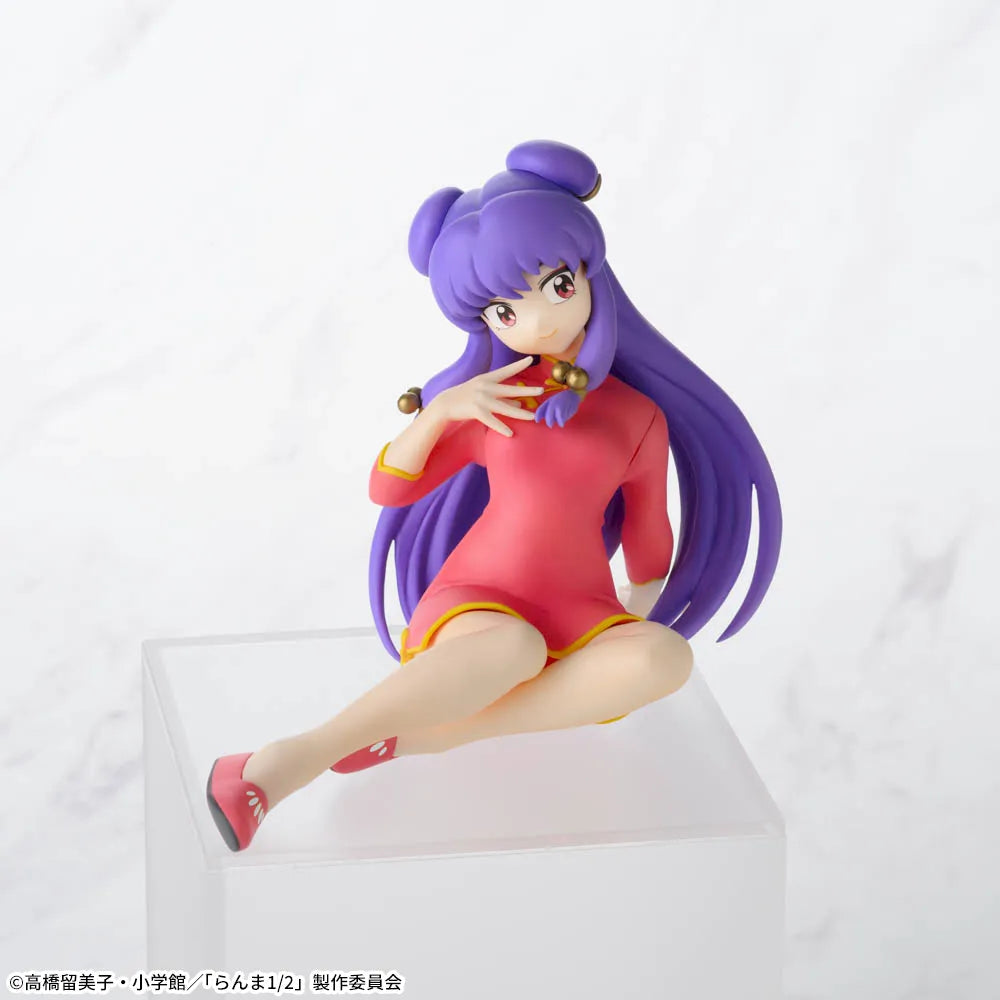 Figurine Ranma 1/2 - Shampoo Chokonose PM - SEGA Flo'Kaze
