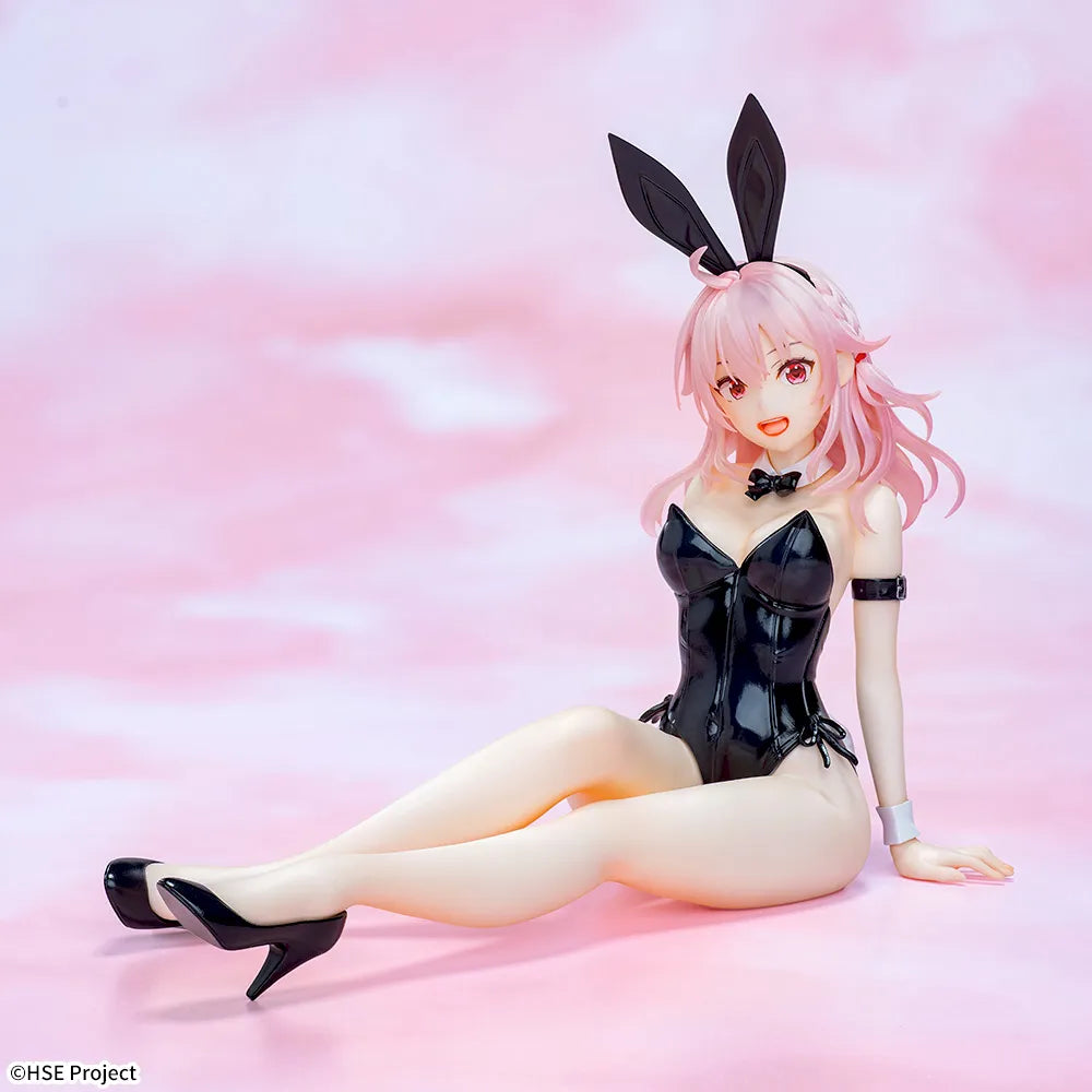 Figurine HIGHSPEED Étoile - Rindo Rin Yumemirize Bunny Ver. - SEGA Flo'Kaze