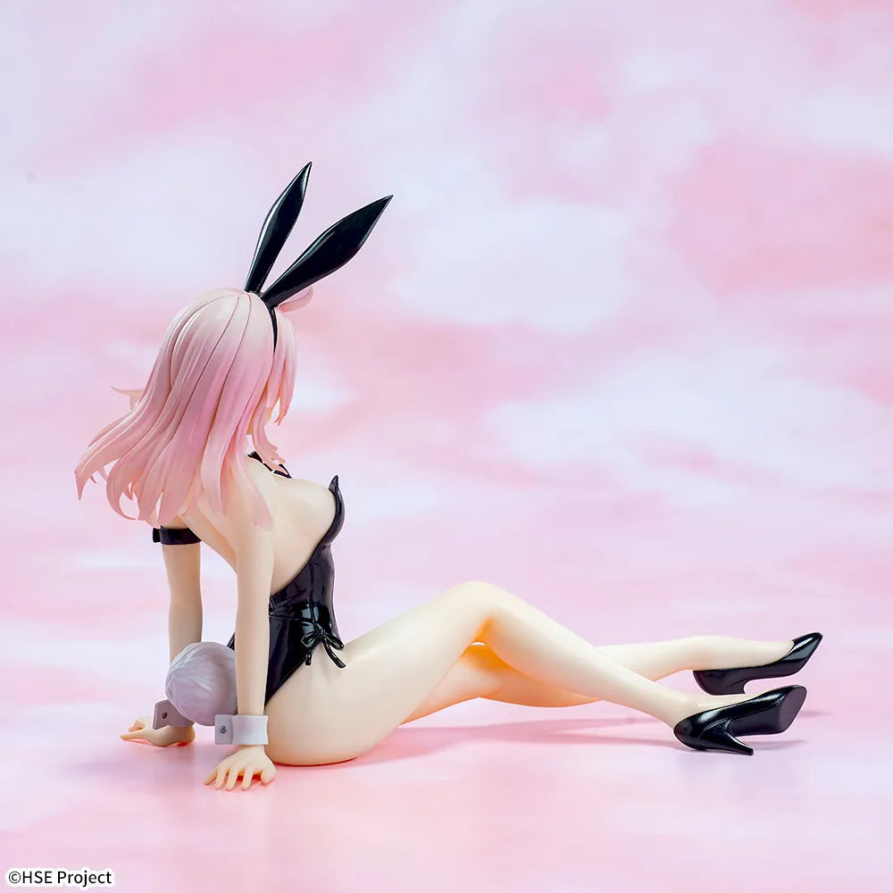 Figurine HIGHSPEED Étoile - Rindo Rin Yumemirize Bunny Ver. - SEGA Flo'Kaze