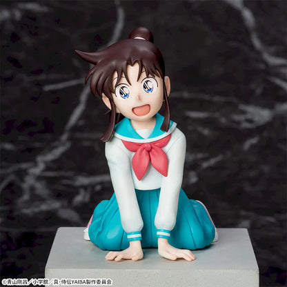 Figurine Yaiba : Samurai Legend - Mine Sayaka Chokonose - SEGA Flo'Kaze