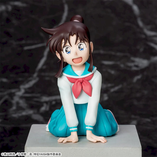 Figurine Yaiba : Samurai Legend - Mine Sayaka Chokonose - SEGA Flo'Kaze