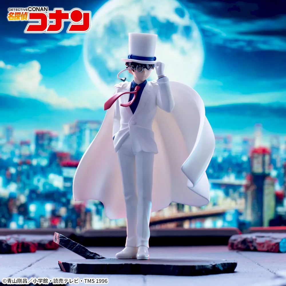 Figurine Detective Conan - Kaito Kid Xross Link - SEGA Flo'Kaze