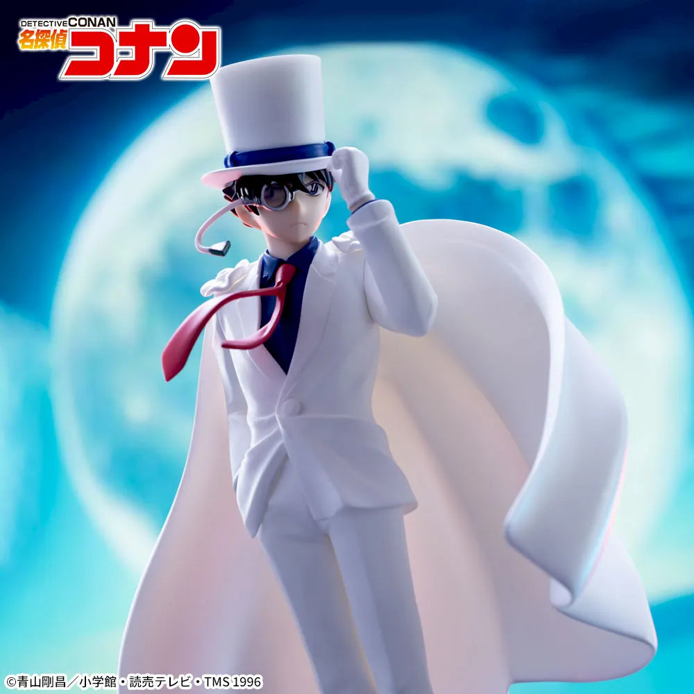 Figurine Detective Conan - Kaito Kid Xross Link - SEGA Flo'Kaze