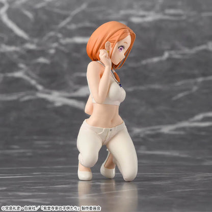Figurine The Shiunji Family Children - Shiunji Banri Chokonose - SEGA Flo'Kaze