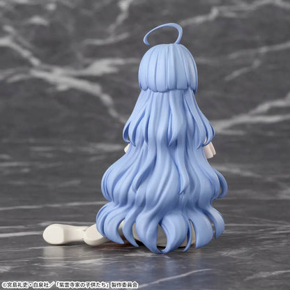 Figurine The Shiunji Family Children - Shiunji Seiyo Chokonose - SEGA Flo'Kaze
