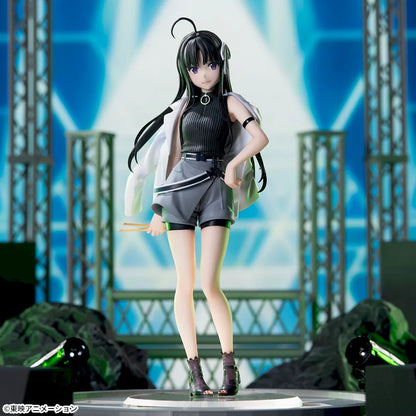 Figurine Girls Band Cry - XStellar "Subaru Yasuwa" - SEGA Flo'Kaze