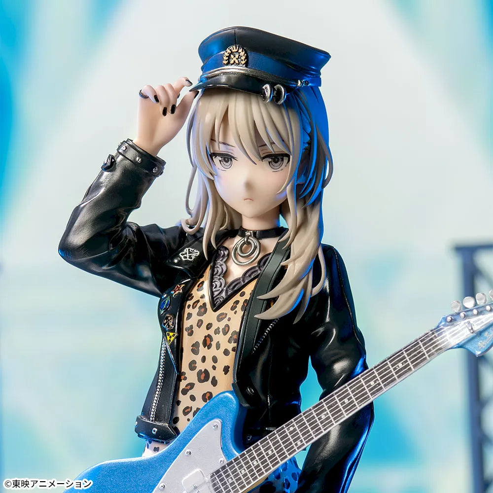 Figurine Girls Band Cry - XStellar "Momoka Kawaraki" - SEGA Flo'Kaze