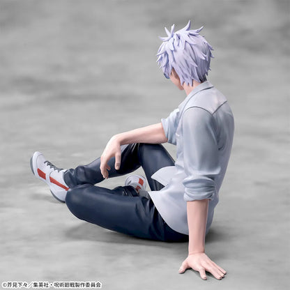 Figurine Jujutsu Kaisen - Gojo Satoru Yumemirize - SEGA Flo'Kaze