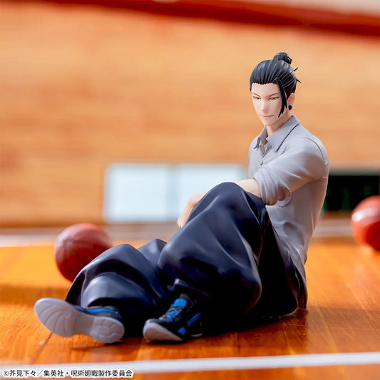 Figurine Jujutsu Kaisen - Suguru Geto Yumemirize - SEGA Flo'Kaze