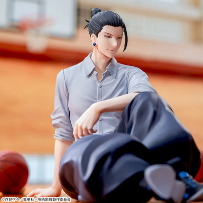 Figurine Jujutsu Kaisen - Suguru Geto Yumemirize - SEGA Flo'Kaze