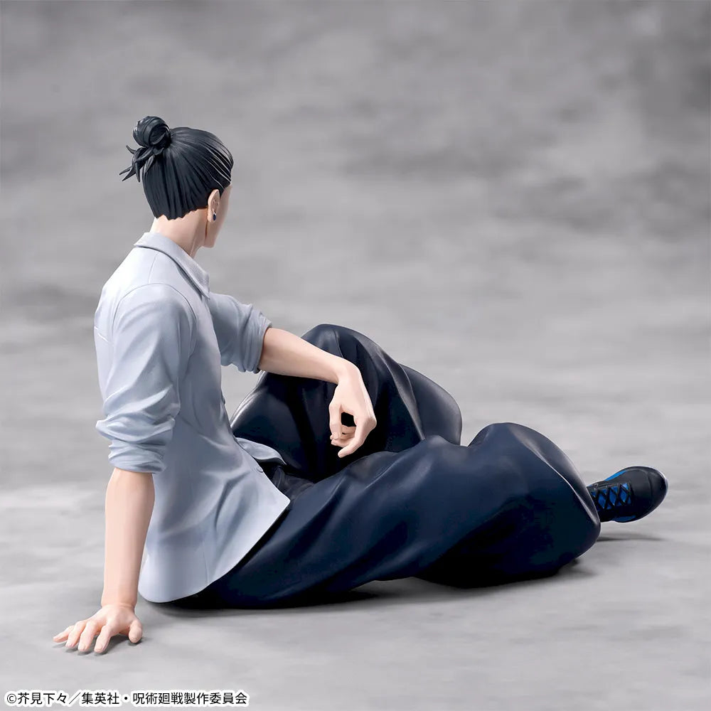 Figurine Jujutsu Kaisen - Suguru Geto Yumemirize - SEGA Flo'Kaze