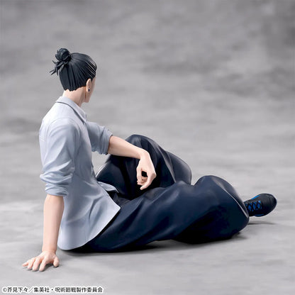 Figurine Jujutsu Kaisen - Suguru Geto Yumemirize - SEGA Flo'Kaze