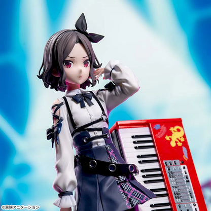 Figurine Girls Band Cry - Tomo Ebizuka XStellar - SEGA Flo'Kaze