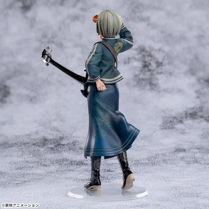 Figurine Girls Band Cry - Rupa XStellar - SEGA Flo'Kaze