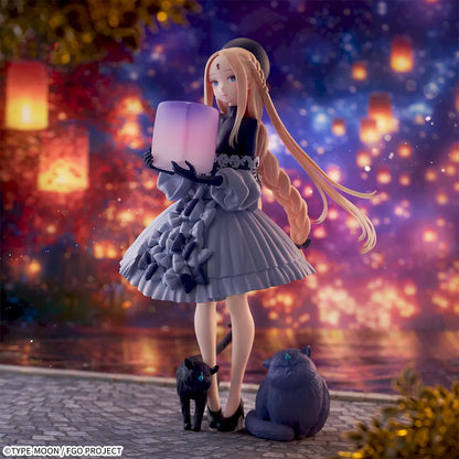 Figurine Fate/Grand Order - Abigail Williams Luminasta Heroic Spirit Costume - SEGA Flo'Kaze