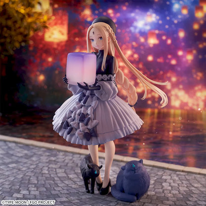 Figurine Fate/Grand Order - Abigail Williams Luminasta Heroic Spirit Costume - SEGA Flo'Kaze