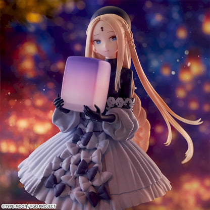 Figurine Fate/Grand Order - Abigail Williams Luminasta Heroic Spirit Costume - SEGA Flo'Kaze