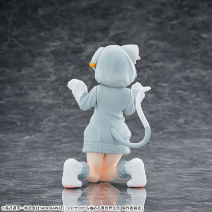 Figurine Re:Zero - Ram Yumemirize Fluffy Pack - SEGA Flo'Kaze