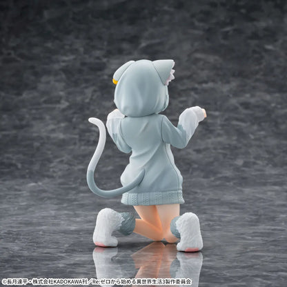 Figurine Re:Zero - Rem Yumemirize Fluffy Pack - SEGA Flo'Kaze