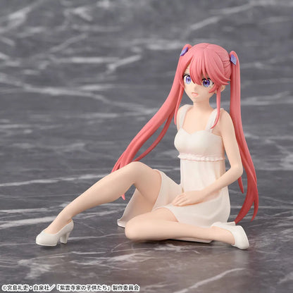 Figurine The Shiunji Family Children - Shiunji Ouka Chokonose PM - SEGA Flo'Kaze