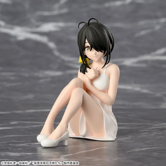 Figurine The Shiunji Family Children - Shiunji Kotono Chokonose PM - SEGA Flo'Kaze
