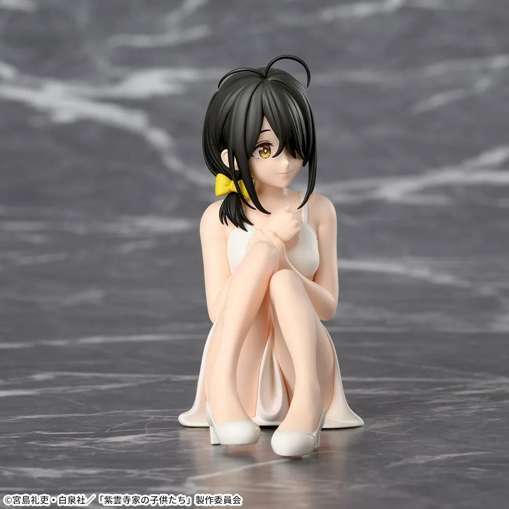 Figurine The Shiunji Family Children - Shiunji Kotono Chokonose PM - SEGA Flo'Kaze