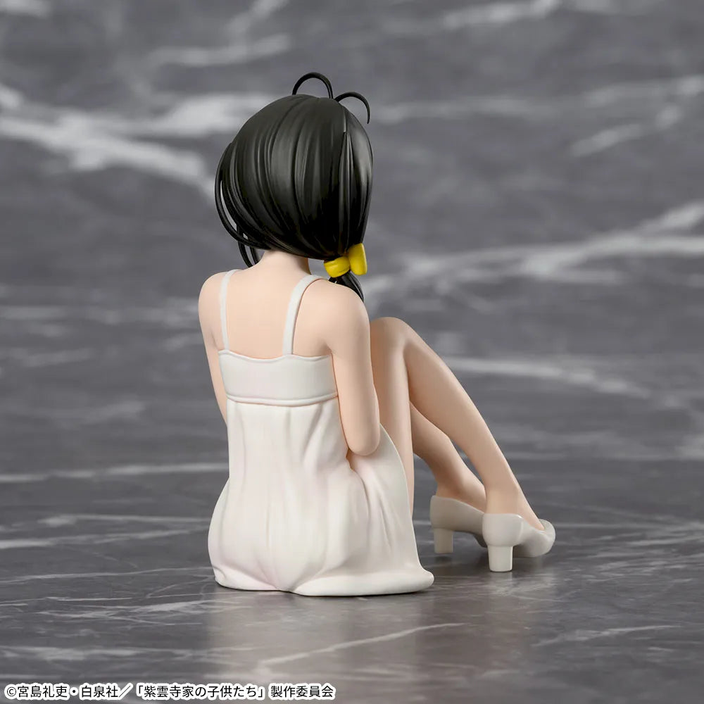 Figurine The Shiunji Family Children - Shiunji Kotono Chokonose PM - SEGA Flo'Kaze