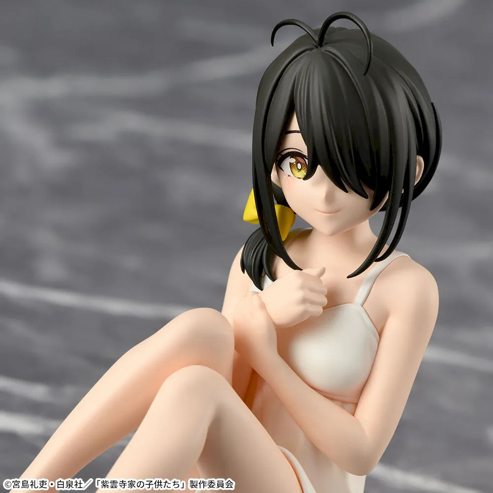 Figurine The Shiunji Family Children - Shiunji Kotono Chokonose PM - SEGA Flo'Kaze