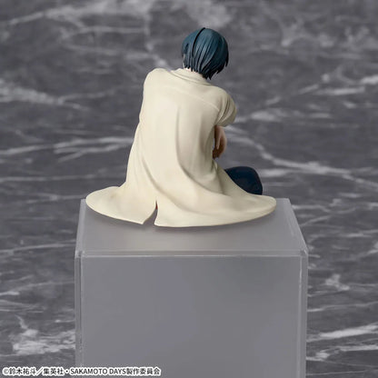 Figurine Sakamoto Days - Nagumo Chokonose PM - SEGA Flo'Kaze