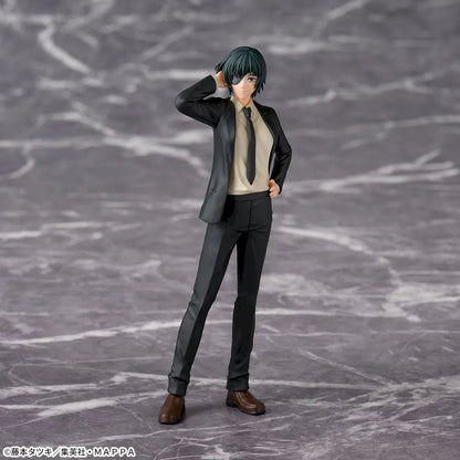 Figurine Chainsaw Man - Himeno Desktop X Decorate Collections - SEGA Flo'Kaze