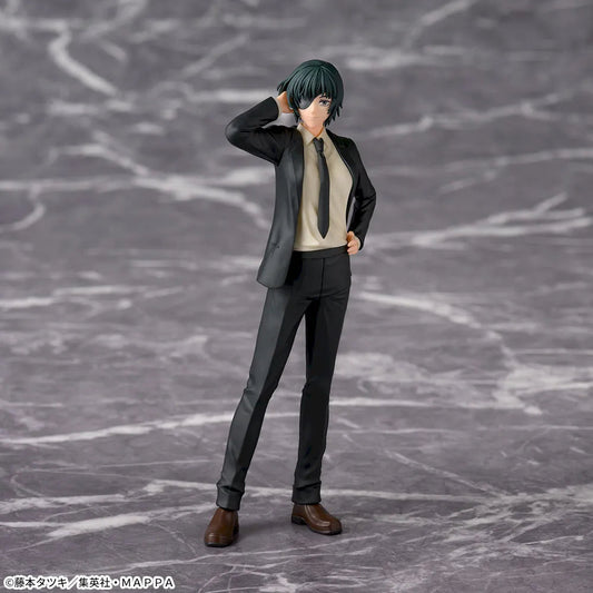 Figurine Chainsaw Man - Himeno Desktop X Decorate Collections - SEGA Flo'Kaze