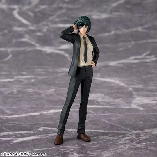 Figurine Chainsaw Man - Himeno Desktop X Decorate Collections - SEGA Flo'Kaze