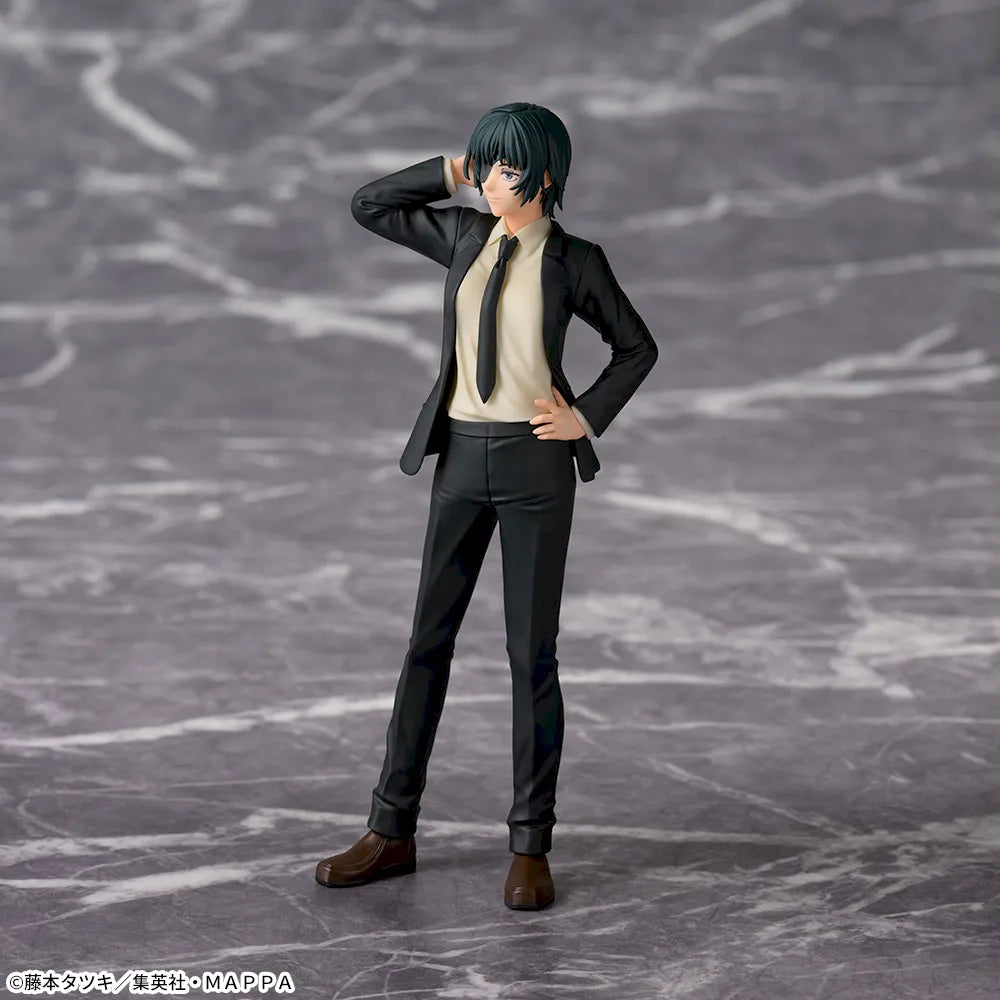 Figurine Chainsaw Man - Himeno Desktop X Decorate Collections - SEGA Flo'Kaze