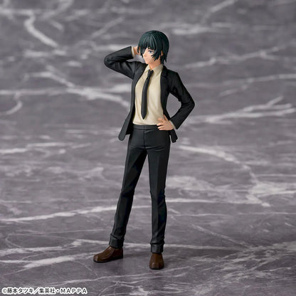 Figurine Chainsaw Man - Himeno Desktop X Decorate Collections - SEGA Flo'Kaze